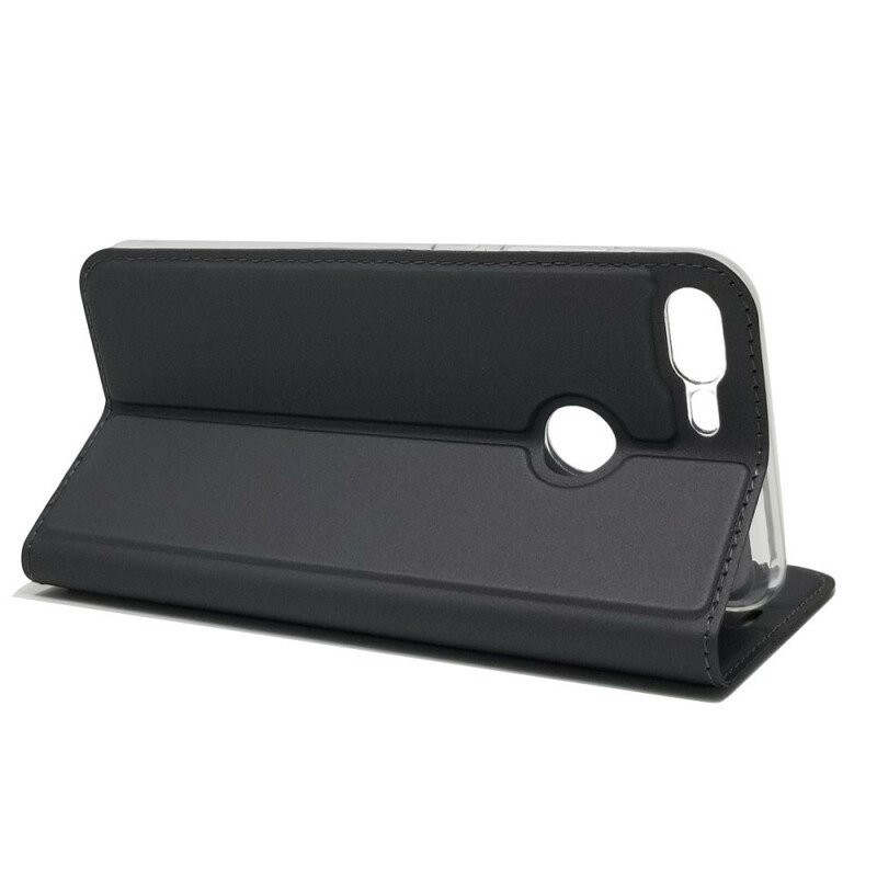 Flip Cover Honor 9 Lite Fermoir Magnétique Flip Cover Honor 9 Lite Fermoir Magnétique