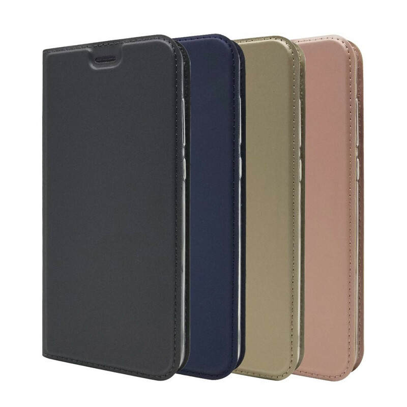 Flip Cover Honor 9 Lite Fermoir Magnétique Flip Cover Honor 9 Lite Fermoir Magnétique