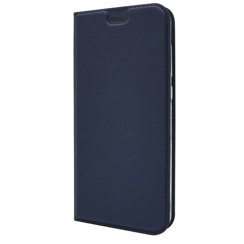 Flip Cover Honor 9 Lite Fermoir Magnétique