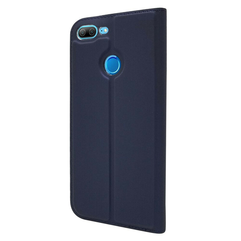 Flip Cover Honor 9 Lite Fermoir Magnétique