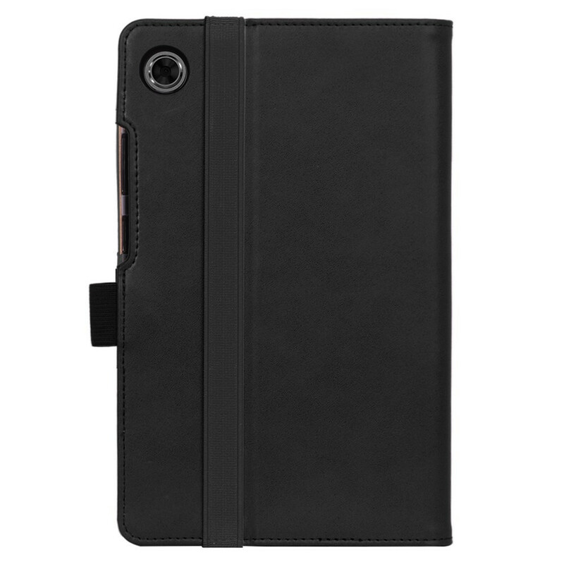 Étui Huawei MatePad T 8 Style Cuir avec Sangle Étui Huawei MatePad T 8 Style Cuir avec Sangle