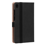 Étui Huawei MatePad T 8 Style Cuir avec Sangle Étui Huawei MatePad T 8 Style Cuir avec Sangle