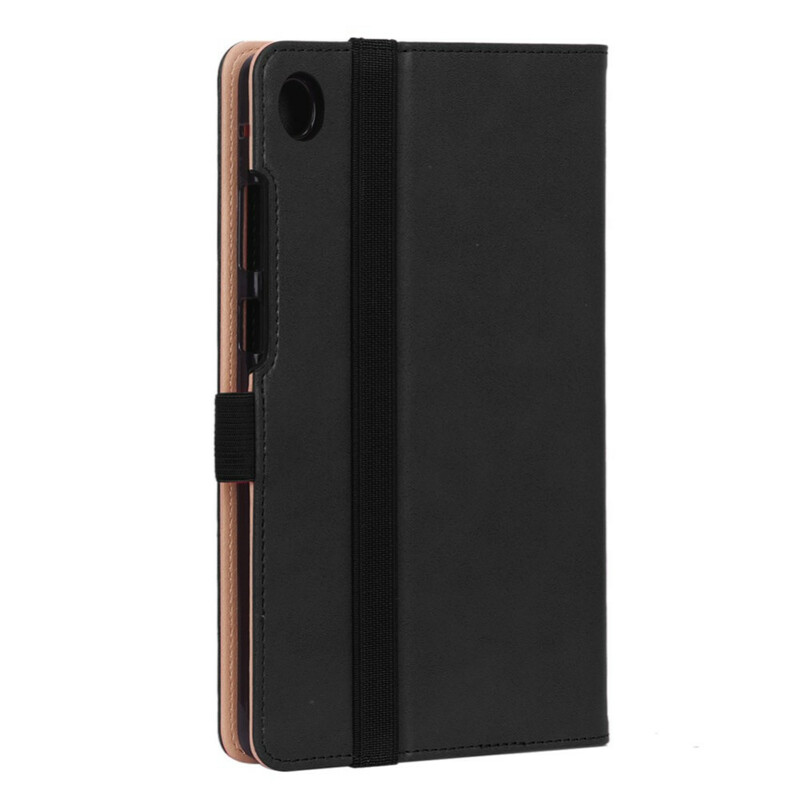 Étui Huawei MatePad T 8 Style Cuir avec Sangle Étui Huawei MatePad T 8 Style Cuir avec Sangle