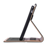 Étui Huawei MatePad T 8 Style Cuir avec Sangle Étui Huawei MatePad T 8 Style Cuir avec Sangle