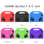 Coque Huawei MatePad T 8 Mousse EVA Coque Huawei MatePad T 8 Mousse EVA