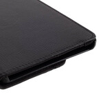 Housse Huawei MatePad T 8 Rotative à 360° Simili Cuir Litchi Housse Huawei MatePad T 8 Rotative à 360° Simili Cuir Litchi