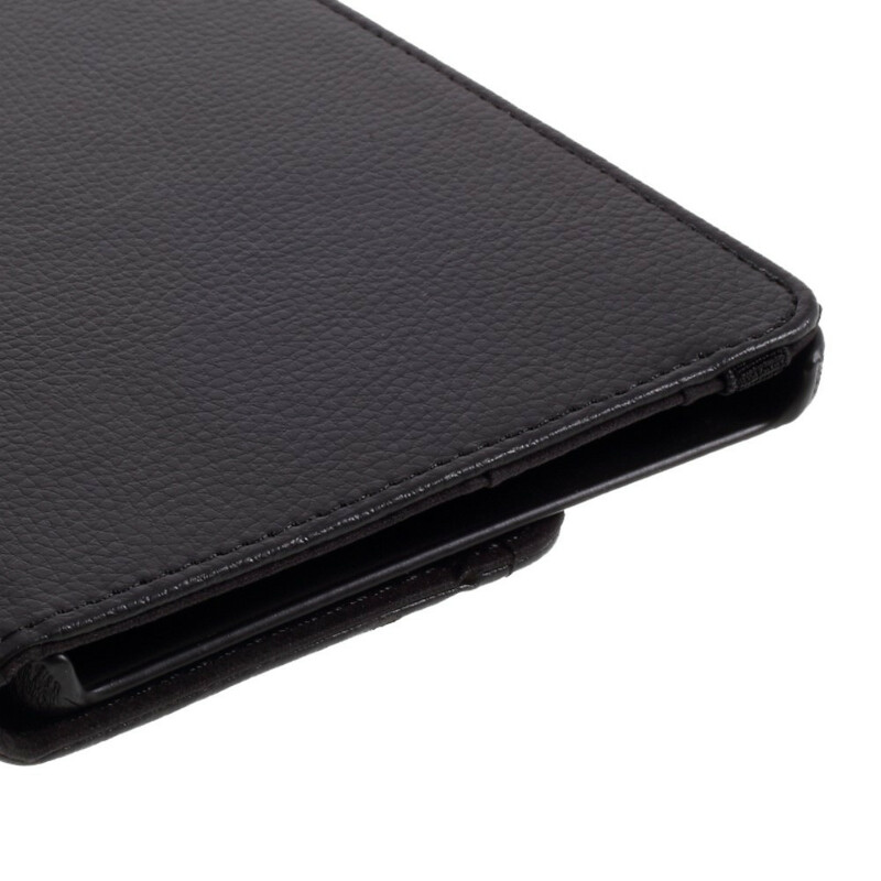 Housse Huawei MatePad T 8 Rotative à 360° Simili Cuir Litchi Housse Huawei MatePad T 8 Rotative à 360° Simili Cuir Litchi