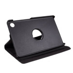 Housse Huawei MatePad T 8 Rotative à 360° Simili Cuir Litchi Housse Huawei MatePad T 8 Rotative à 360° Simili Cuir Litchi