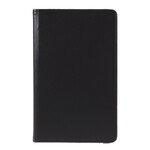 Housse Huawei MatePad T 8 Rotative à 360° Simili Cuir Litchi Housse Huawei MatePad T 8 Rotative à 360° Simili Cuir Litchi