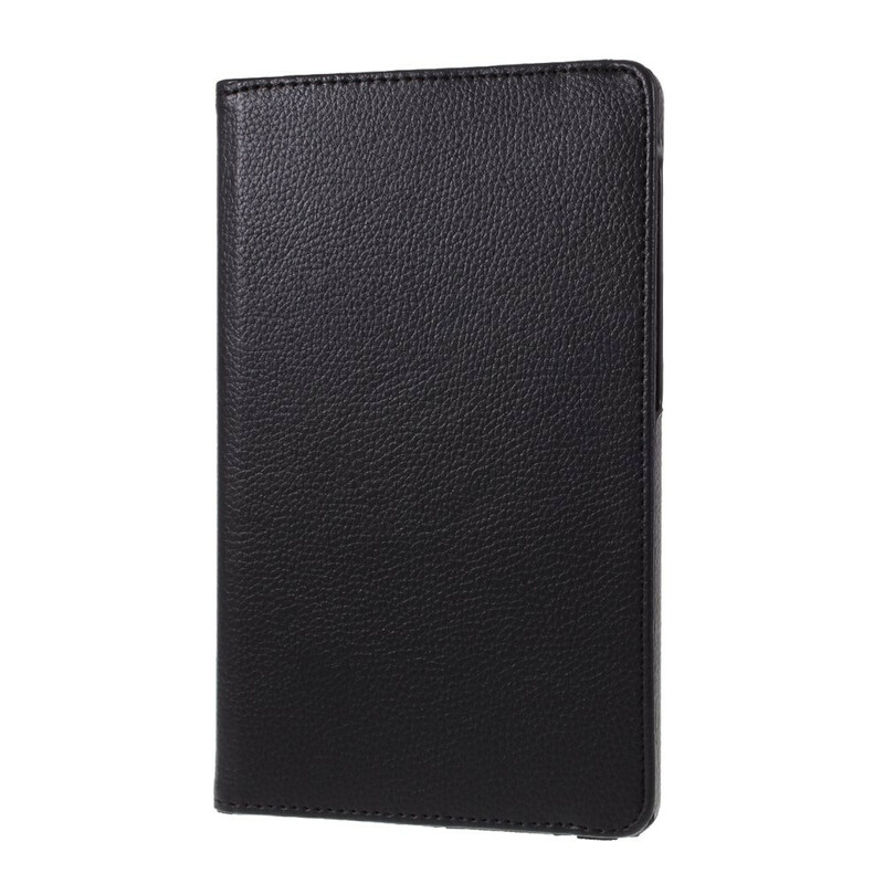 Housse Huawei MatePad T 8 Rotative à 360° Simili Cuir Litchi Housse Huawei MatePad T 8 Rotative à 360° Simili Cuir Litchi