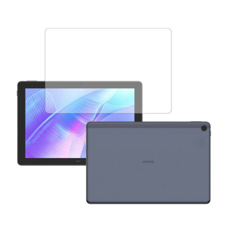 Protection en verre trempé 0.3 mm pour écran Huawei MatePad T 10