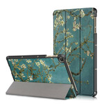 Smart Case Huawei MatePad T 10s Renforcée Branches Smart Case Huawei MatePad T 10s Renforcée Branches