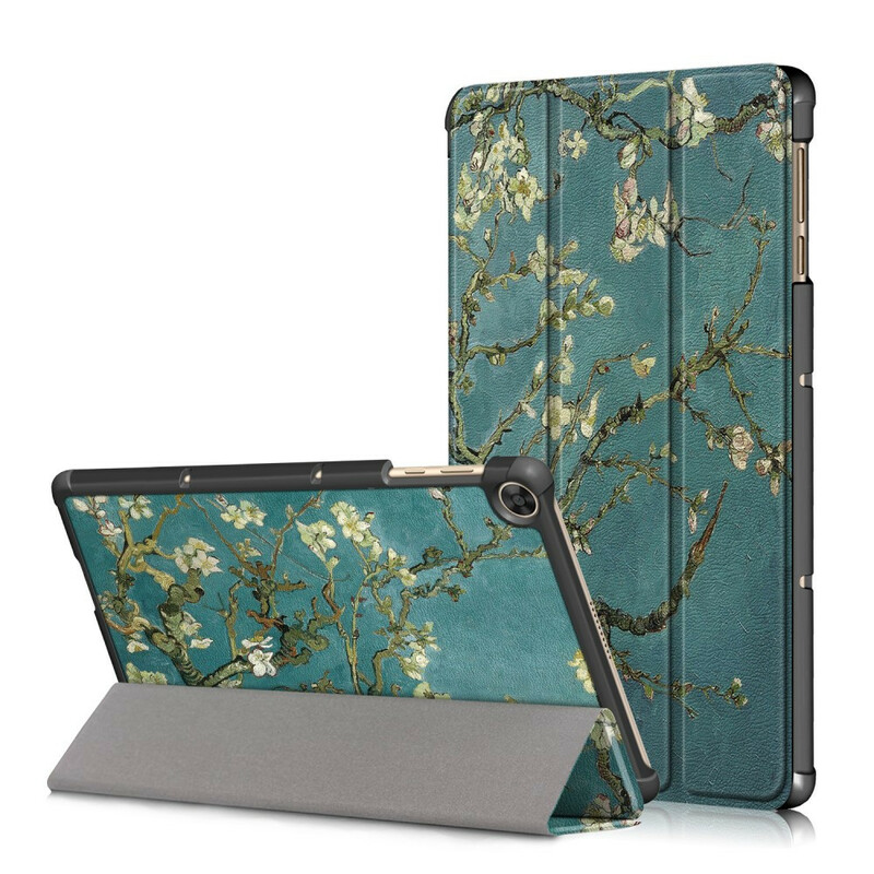 Smart Case Huawei MatePad T 10s Renforcée Branches