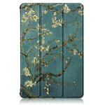 Smart Case Huawei MatePad T 10s Renforcée Branches Smart Case Huawei MatePad T 10s Renforcée Branches