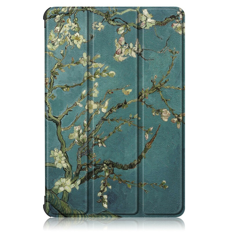 Smart Case Huawei MatePad T 10s Renforcée Branches Smart Case Huawei MatePad T 10s Renforcée Branches