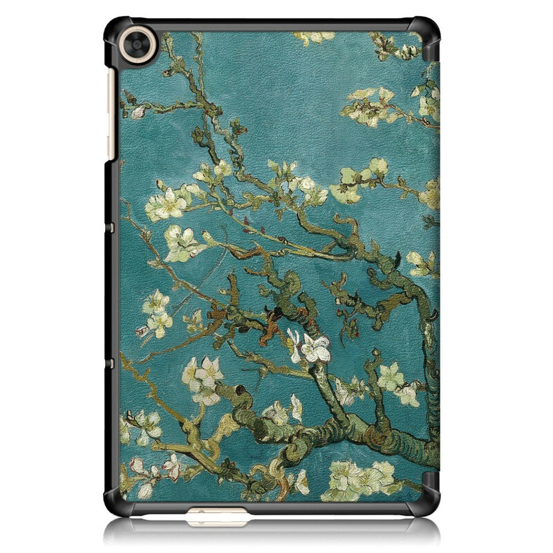 Smart Case Huawei MatePad T 10s Renforcée Branches Smart Case Huawei MatePad T 10s Renforcée Branches
