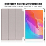 Smart Case Huawei MatePad T 10s Renforcée Tour Eiffel Rétro Smart Case Huawei MatePad T 10s Renforcée Tour Eiffel Rétro