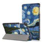 Smart Case Huawei MatePad T 10s Renforcée Van Gogh Smart Case Huawei MatePad T 10s Renforcée Van Gogh