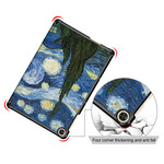 Smart Case Huawei MatePad T 10s Renforcée Van Gogh Smart Case Huawei MatePad T 10s Renforcée Van Gogh