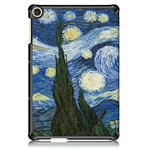 Smart Case Huawei MatePad T 10s Renforcée Van Gogh Smart Case Huawei MatePad T 10s Renforcée Van Gogh