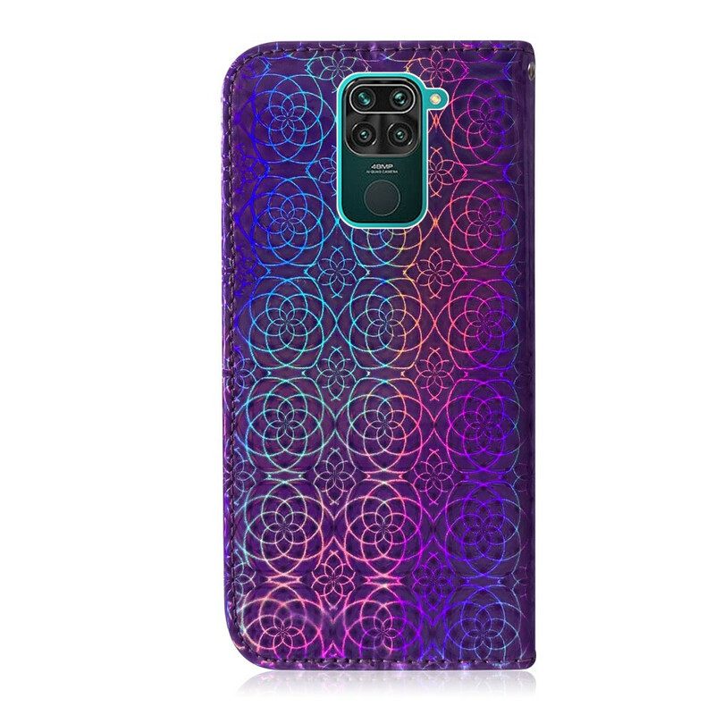 Housse Xiaomi Redmi Note 9 Couleur Pure Housse Xiaomi Redmi Note 9 Couleur Pure