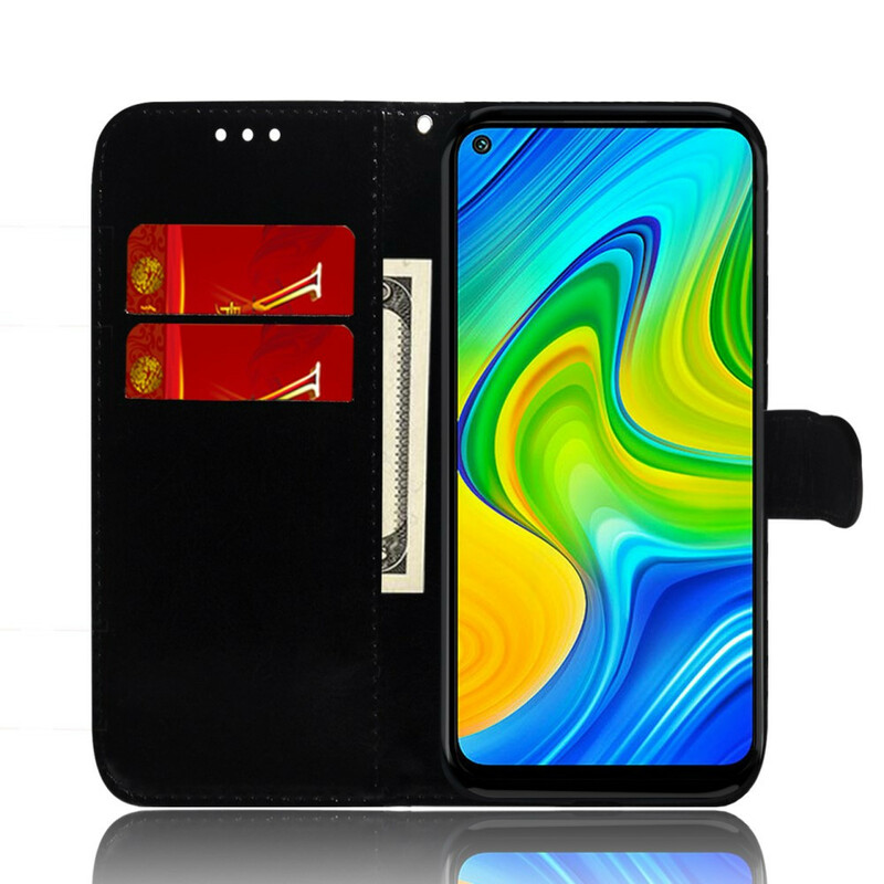 Housse Xiaomi Redmi Note 9 Couleur Pure Housse Xiaomi Redmi Note 9 Couleur Pure
