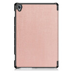 Smart Case Huawei MatePad M6 10.8" Tri Fold Coins Renforcés Smart Case Huawei MatePad M6 10.8" Tri Fold Coins Renforcés