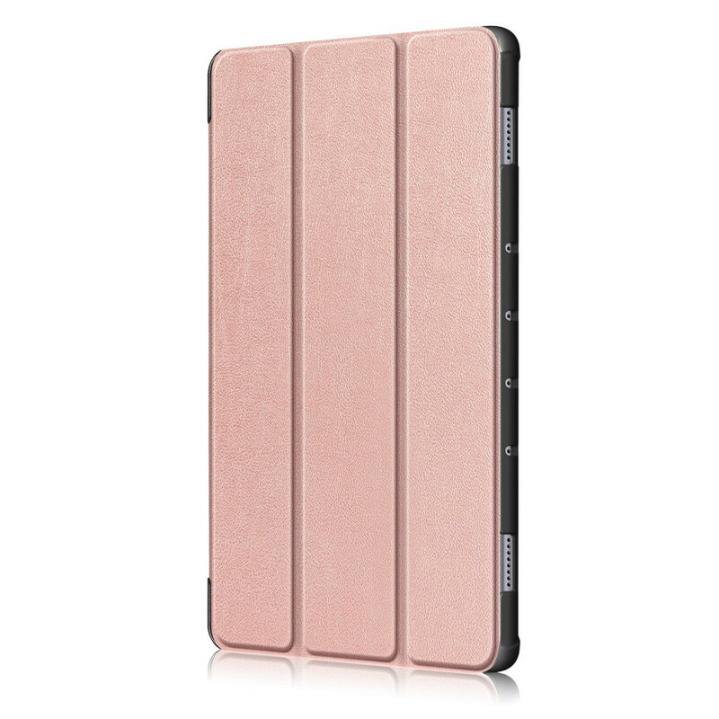 Smart Case Huawei MatePad M6 10.8" Tri Fold Coins Renforcés Smart Case Huawei MatePad M6 10.8" Tri Fold Coins Renforcés
