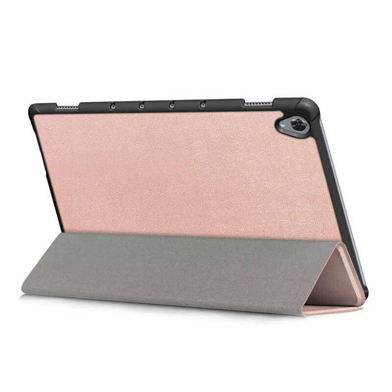 Smart Case Huawei MatePad M6 10.8" Tri Fold Coins Renforcés Smart Case Huawei MatePad M6 10.8" Tri Fold Coins Renforcés