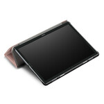 Smart Case Huawei MatePad M6 10.8" Tri Fold Coins Renforcés