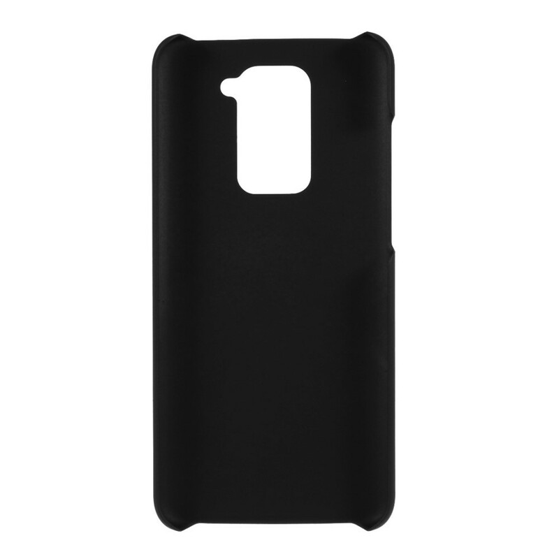 Coque Xiaomi Redmi Note 9 Rigide Classique Simple