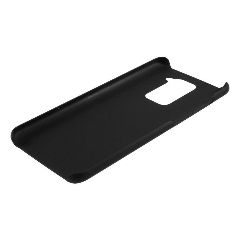 Coque Xiaomi Redmi Note 9 Rigide Classique Simple