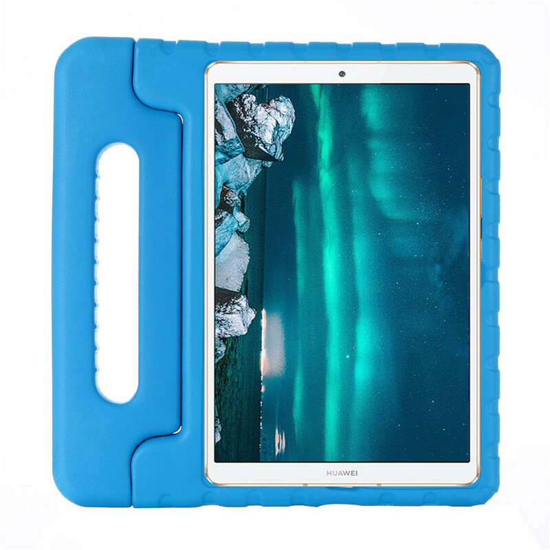 Coque Huawei MatePad M6 10.8" Mousse EVA pour Enfants Coque Huawei MatePad M6 10.8" Mousse EVA pour Enfants