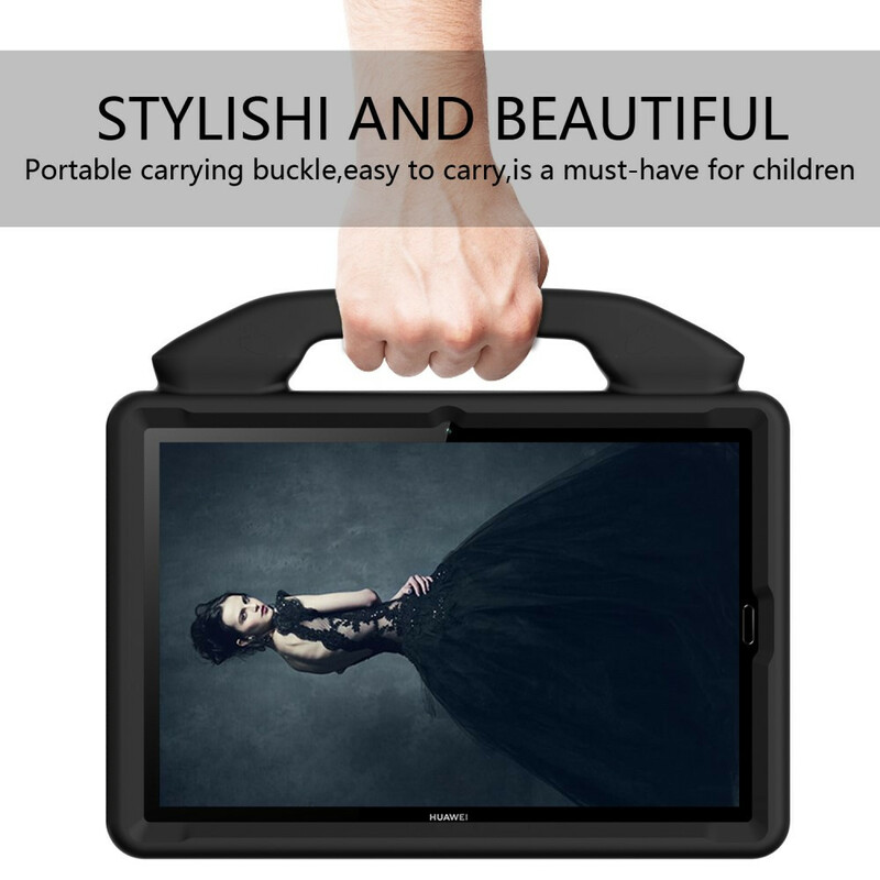 Coque Huawei MatePad M6 10.8" Mousse EVA Coque Huawei MatePad M6 10.8" Mousse EVA