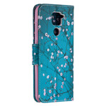 Housse Xiaomi Redmi Note 9 Arbre en Fleur Housse Xiaomi Redmi Note 9 Arbre en Fleur