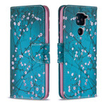Housse Xiaomi Redmi Note 9 Arbre en Fleur Housse Xiaomi Redmi Note 9 Arbre en Fleur
