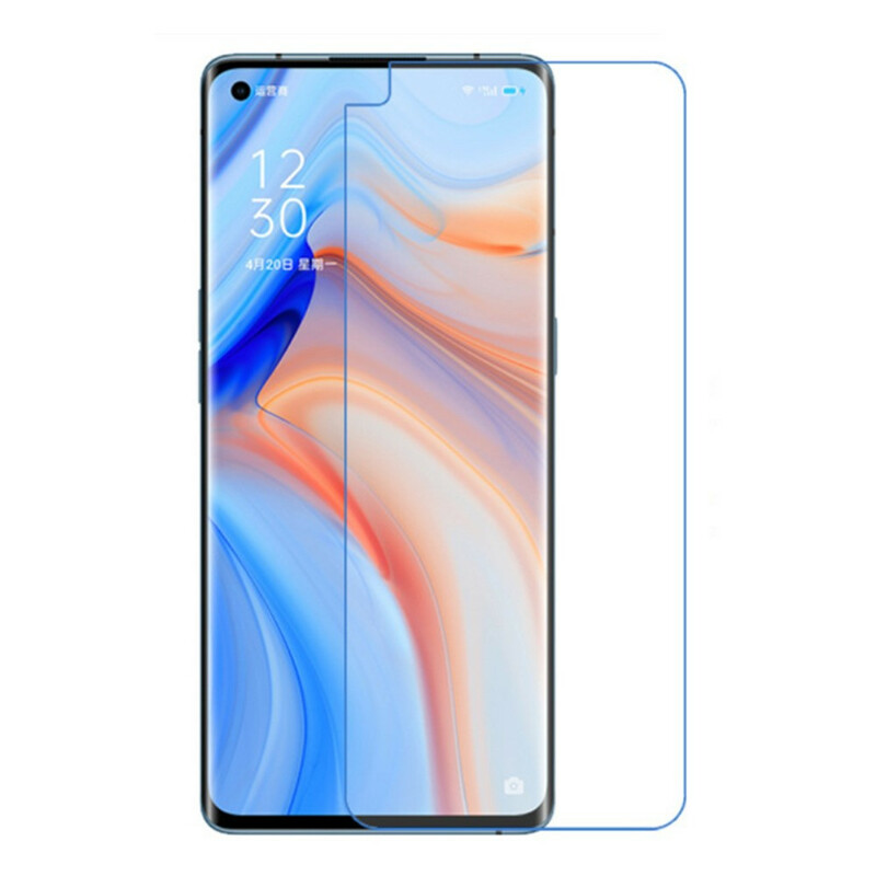 Film de protection écran pour Oppo Reno 4 Pro 5G