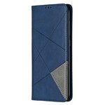 Flip Cover Xiaomi Redmi Note 9 Style Artiste Flip Cover Xiaomi Redmi Note 9 Style Artiste
