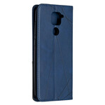 Flip Cover Xiaomi Redmi Note 9 Style Artiste Flip Cover Xiaomi Redmi Note 9 Style Artiste