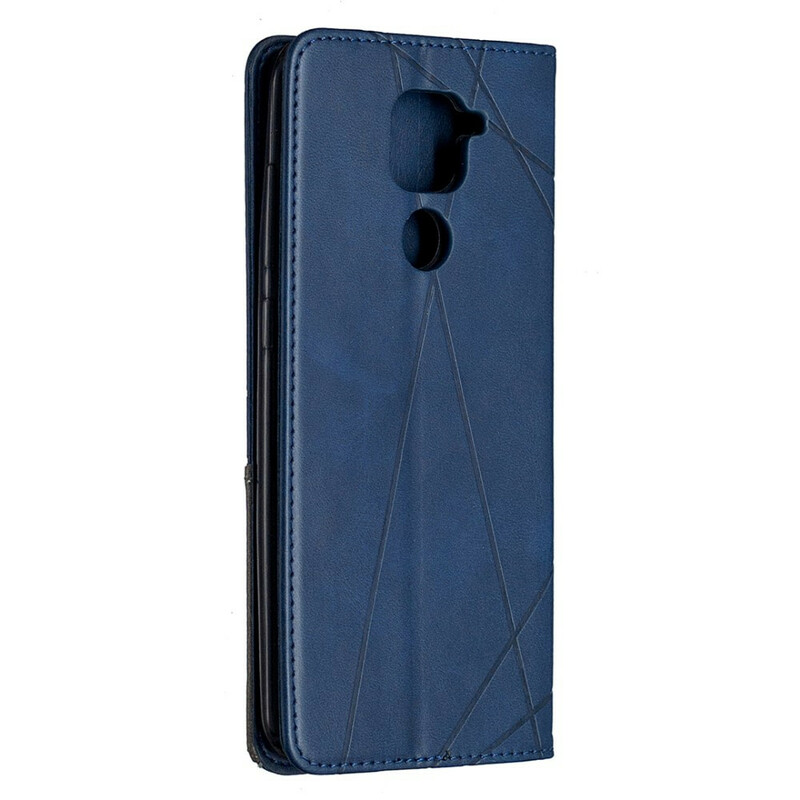 Flip Cover Xiaomi Redmi Note 9 Style Artiste Flip Cover Xiaomi Redmi Note 9 Style Artiste