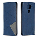 Flip Cover Xiaomi Redmi Note 9 Style Artiste Flip Cover Xiaomi Redmi Note 9 Style Artiste