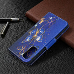 Housse Samsung Galaxy S20 FE Papillons Rois Housse Samsung Galaxy S20 FE Papillons Rois