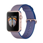 Bracelet Apple Watch 42 mm en Nylon Tissé Bracelet Apple Watch 42 mm en Nylon Tissé