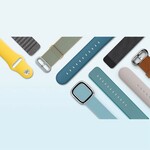 Bracelet Apple Watch 38 mm en Nylon Tissé Bracelet Apple Watch 38 mm en Nylon Tissé