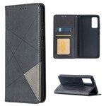 Flip Cover Samsung Galaxy S20 FE Style Artiste Flip Cover Samsung Galaxy S20 FE Style Artiste