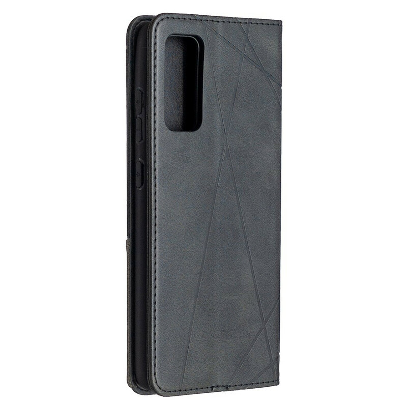 Flip Cover Samsung Galaxy S20 FE Style Artiste Flip Cover Samsung Galaxy S20 FE Style Artiste
