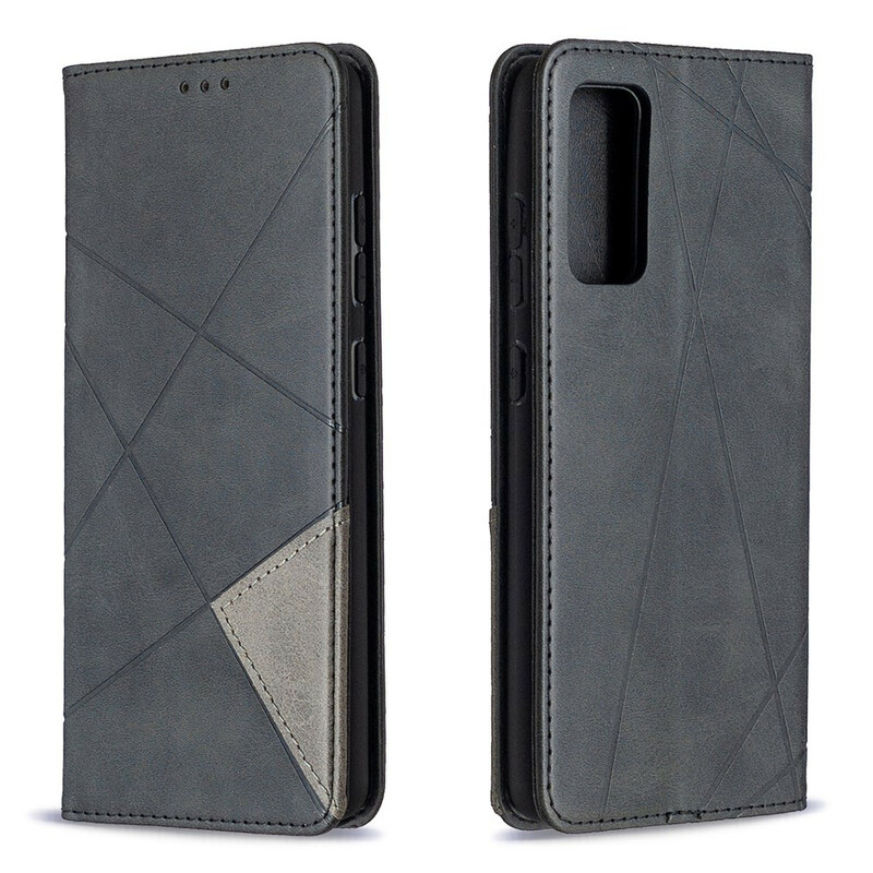 Flip Cover Samsung Galaxy S20 FE Style Artiste Flip Cover Samsung Galaxy S20 FE Style Artiste