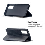 Flip Cover Samsung Galaxy S20 FE Style Artiste Flip Cover Samsung Galaxy S20 FE Style Artiste