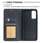Flip Cover Samsung Galaxy S20 FE Style Artiste Flip Cover Samsung Galaxy S20 FE Style Artiste