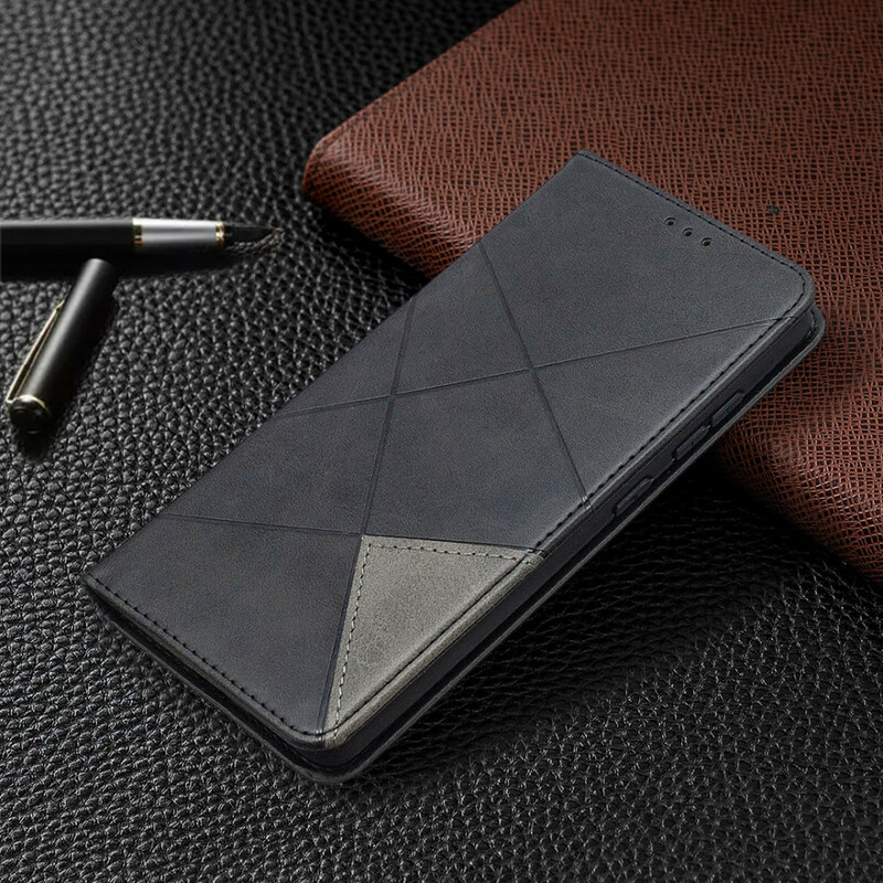 Flip Cover Samsung Galaxy S20 FE Style Artiste Flip Cover Samsung Galaxy S20 FE Style Artiste